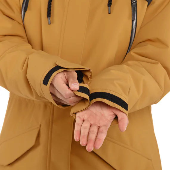 Horsefeathers Maddy Jacket (spruce Yellow)