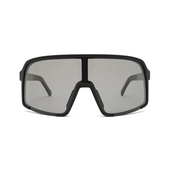 Horsefeathers Magnum Photochromic Sunglasses (matt Black/gray)