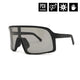 Horsefeathers Magnum Photochromic Sunglasses (matt Black/gray)