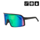 Horsefeathers Magnum Sunglasses (matt Black/mirror Green)