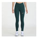 Bullpadel Extra Green Mesh