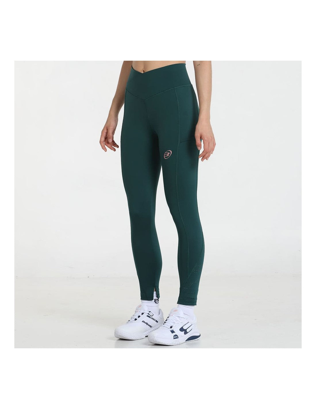 Bullpadel Extra Green Mesh
