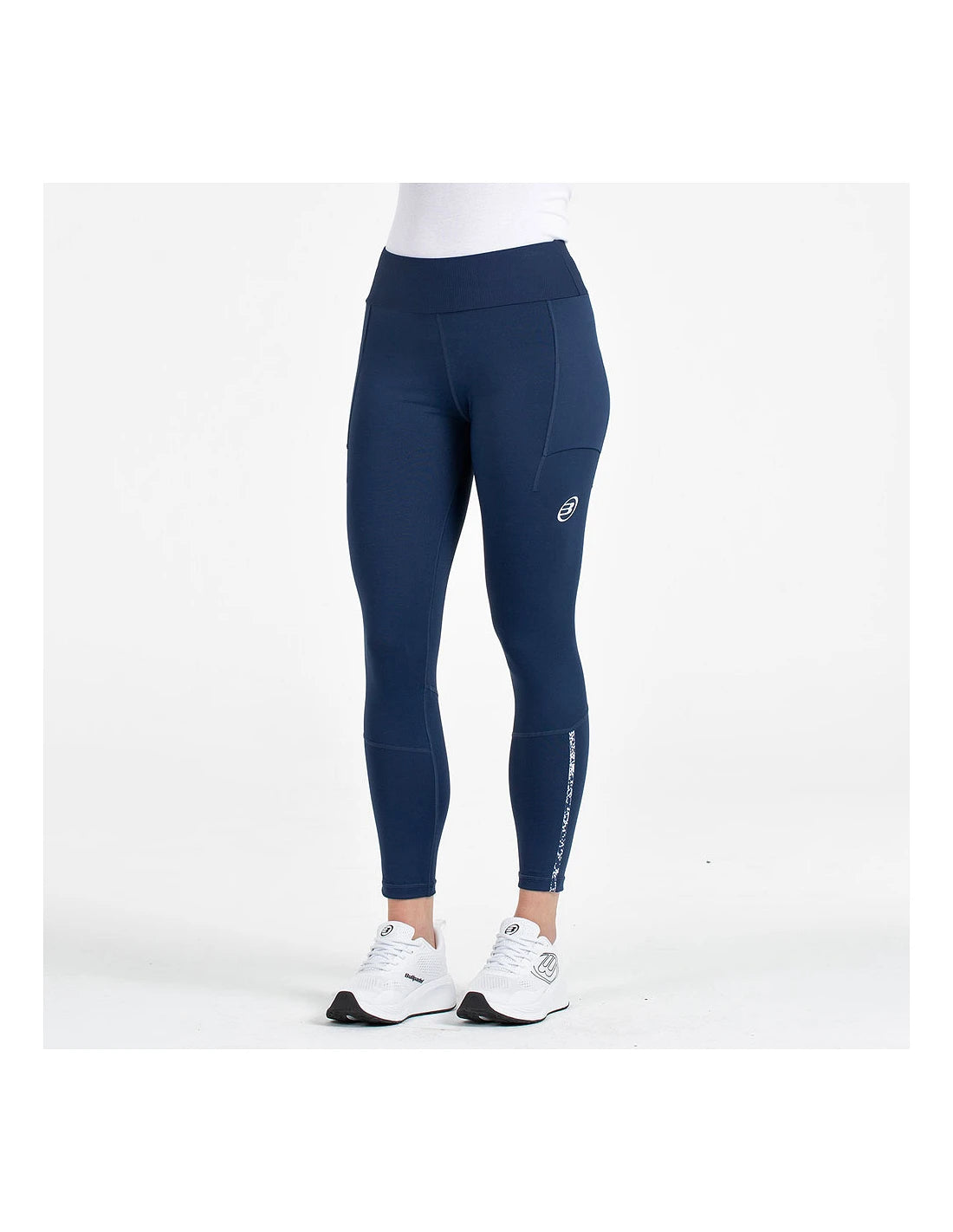 Bullpadel Mallas Palomas Azul