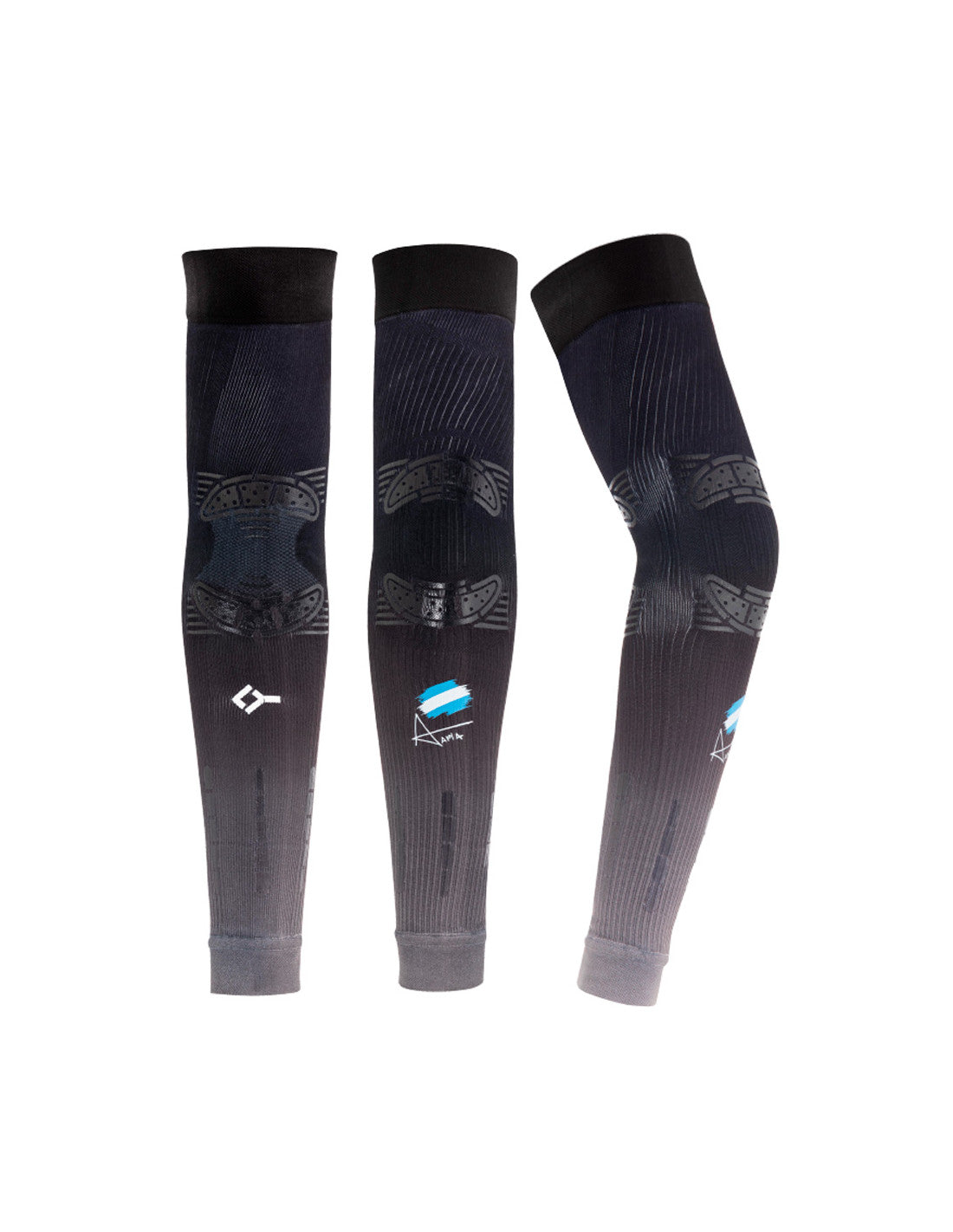 Floky No Strain Sleeve Agustín Tapia