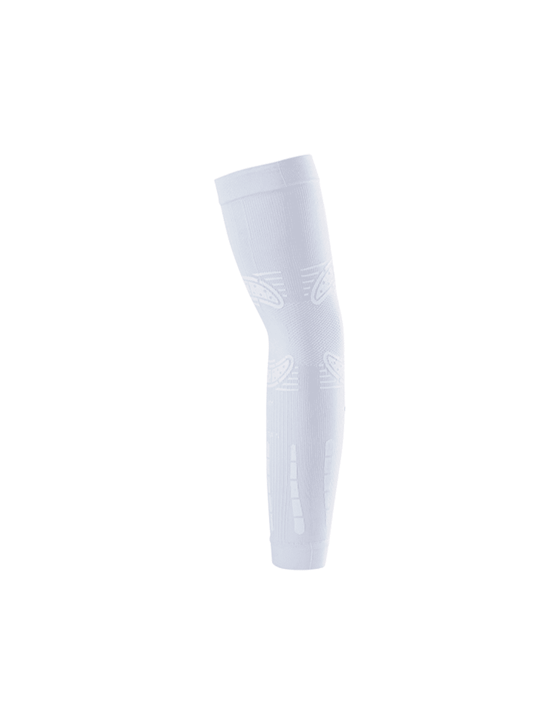 Manchon Floky No Strain Blanc