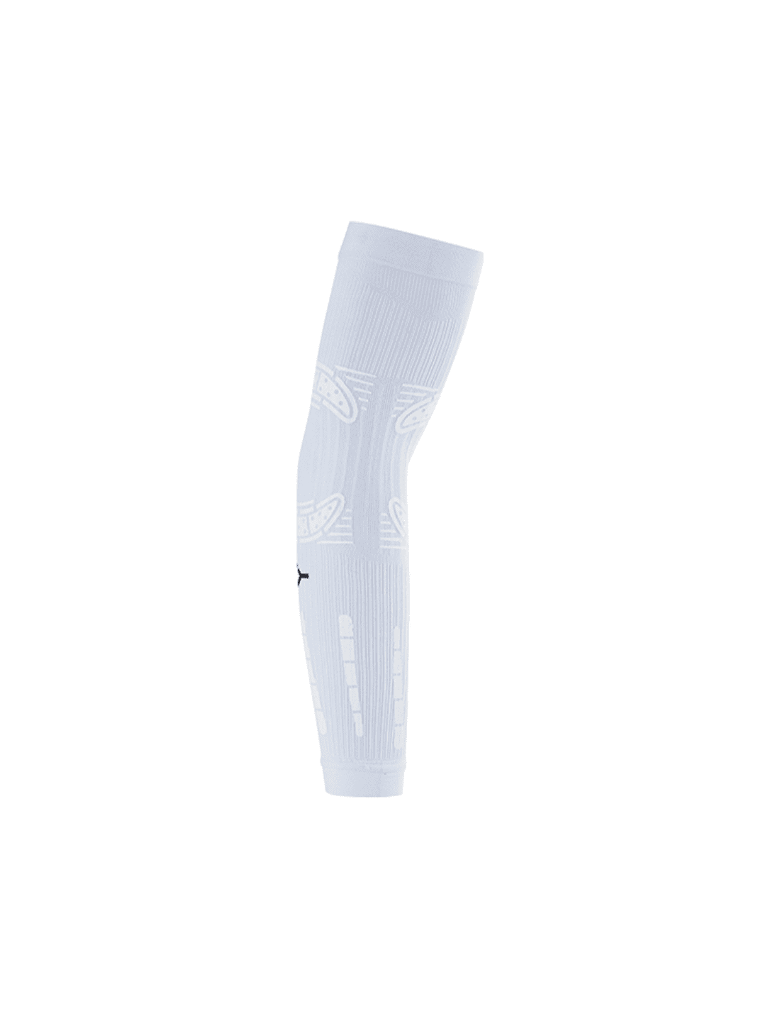 Floky No Strain Cuff BlackXS-S