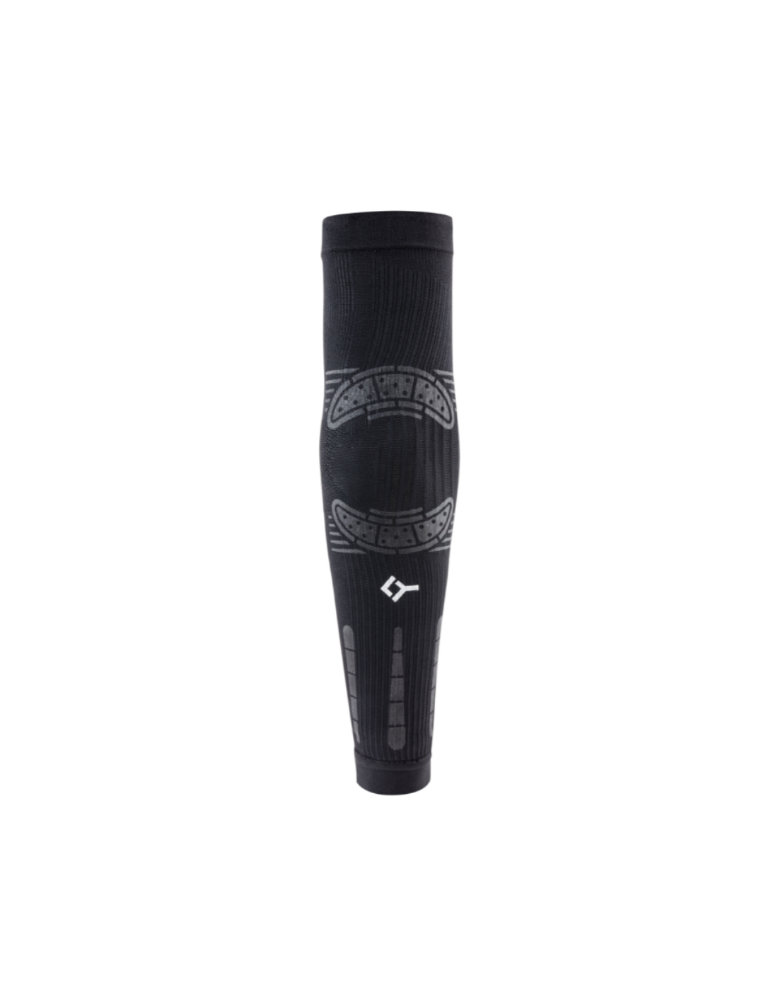 Floky No Strain Cuff SchwarzL-XL