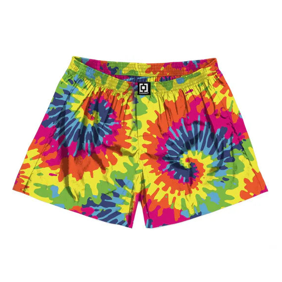 Horsefeathers Manny 3pack Boxer Shorts (bundle 3)