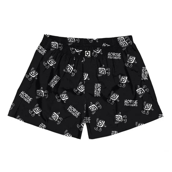 Horsefeathers Manny 3pack Boxer Shorts (bundle 3)