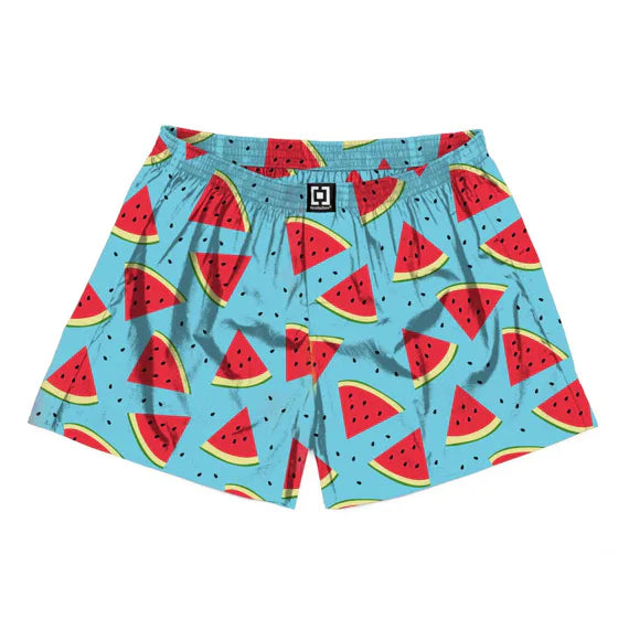 Horsefeathers Manny 3pack Boxer Shorts (bundle 3)