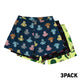 Horsefeathers Manny 3pack Boxer Shorts (bundle 5)