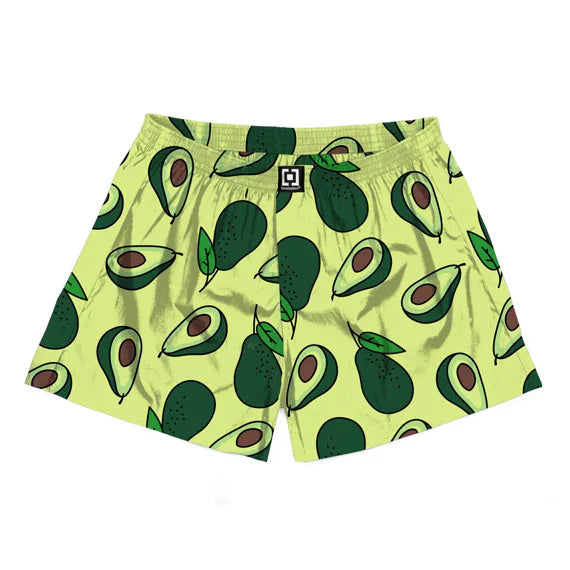 Horsefeathers Manny 3pack Boxer Shorts (bundle 5)