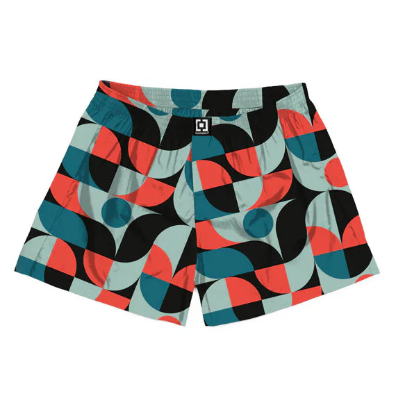 Horsefeathers Manny 3pack Boxer Shorts (bundle 7)