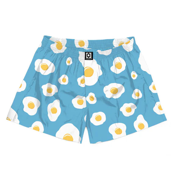 Horsefeathers Manny 3pack Boxer Shorts (bundle 7)