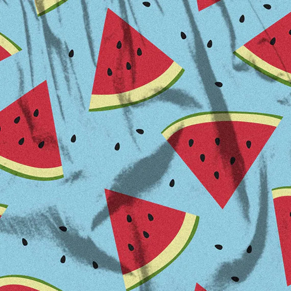 Horsefeathers Manny Boxer Shorts (melon)