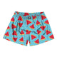 Horsefeathers Manny Boxer Shorts (melon)
