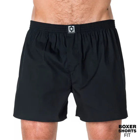 Horsefeathers Manny Boxer Shorts (melon)