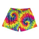 Horsefeathers Manny Boxer Shorts (tie Dye)
