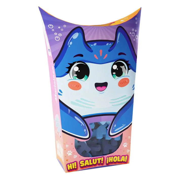 Marioinex Mini Waffle - Pocket Pets Stingray