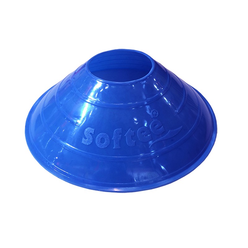 Marker Cone Softee Verde