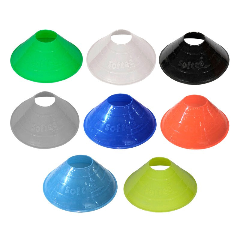 Marker Cone Softee Verde