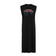 Horsefeathers Mary Dress (black)