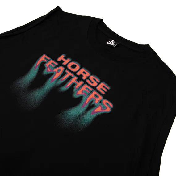 Horsefeathers Mary Dress (black)