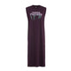Horsefeathers Mary Dress (blackberry)
