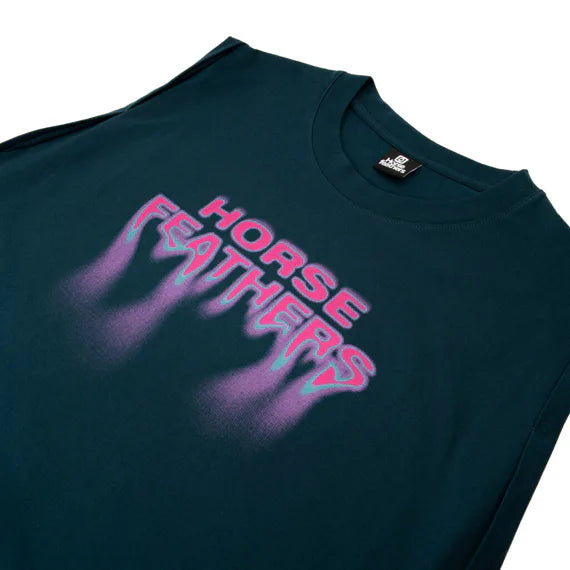 Horsefeathers Mary Dress (pond)