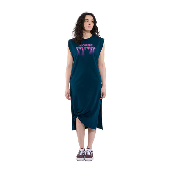 Horsefeathers Mary Dress (pond)