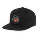 Horsefeathers Mason Cap (black)