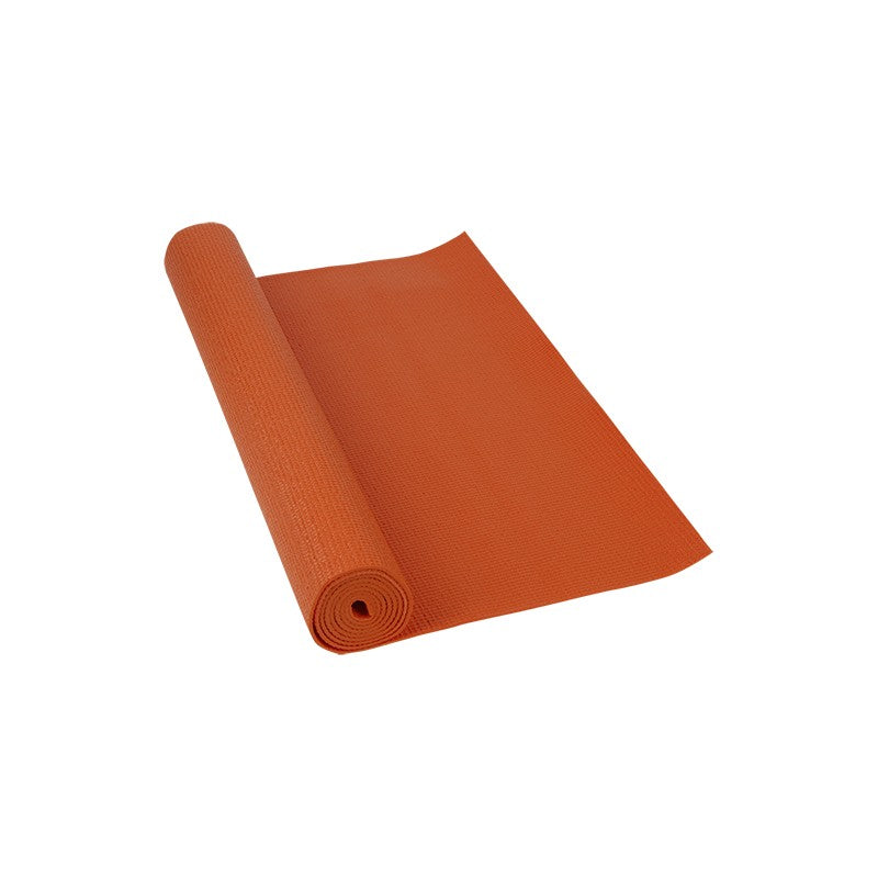 Tappetino Pilates/Yoga Softee Deluxe Spessore 4mm Azul