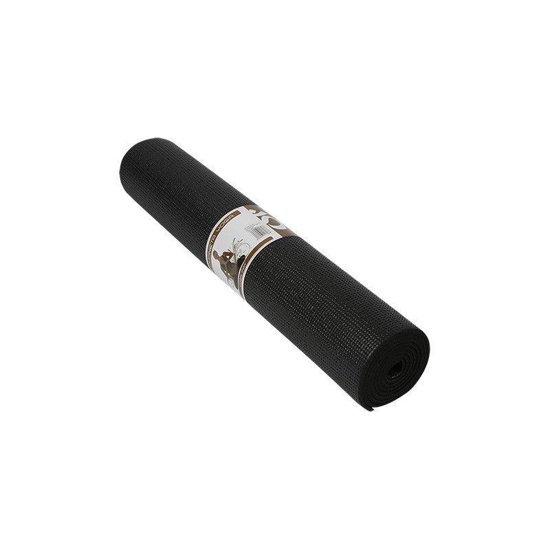 Måtte Pilates/yoga Softee Deluxe Thickness 4mm Orange