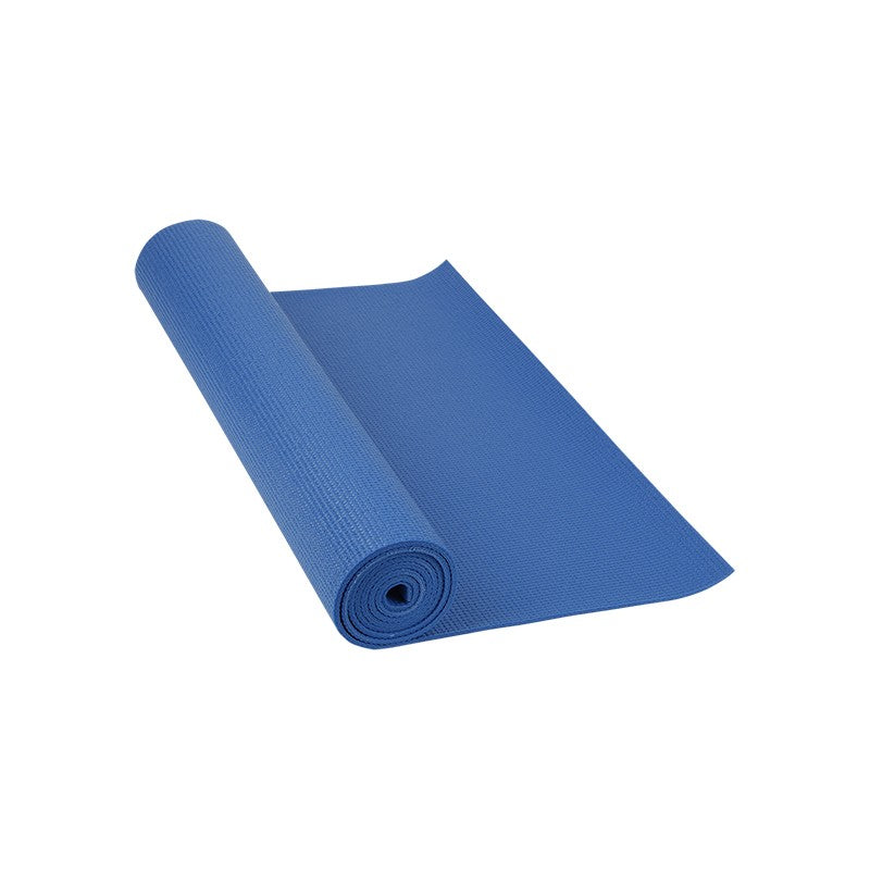Mat Pilates/yoga Softee Deluxe Thickness 6mm Rojo 173X60X06 Cm