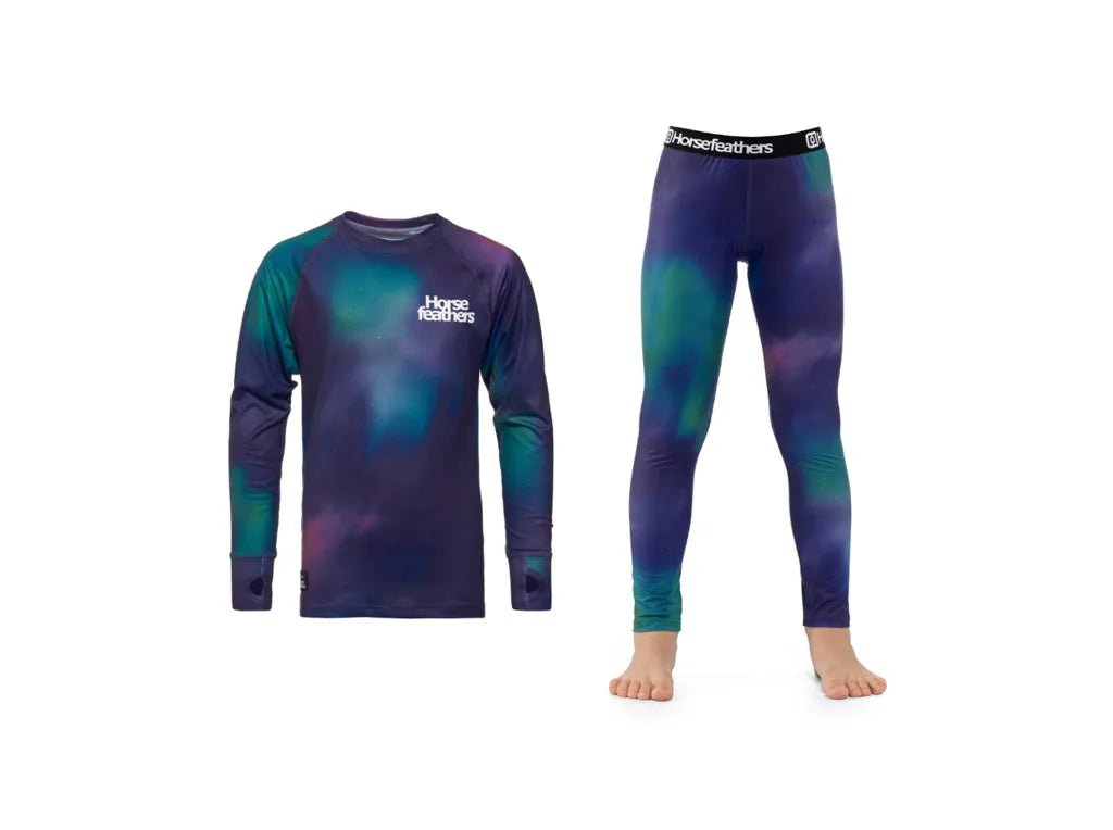 Horsefeathers Matar Set Youth (aurora)
