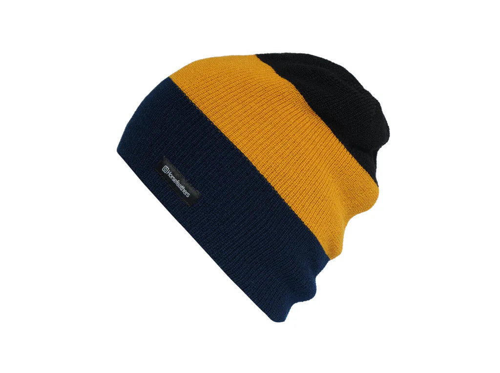 Horsefeathers Matteo Beanie (indigo)