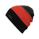 Horsefeathers Matteo Youth Beanie (lava Red)