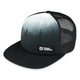 Horsefeathers Mave Cap (čierna)