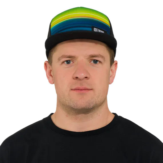 Horsefeathers Mave Cap (glow)