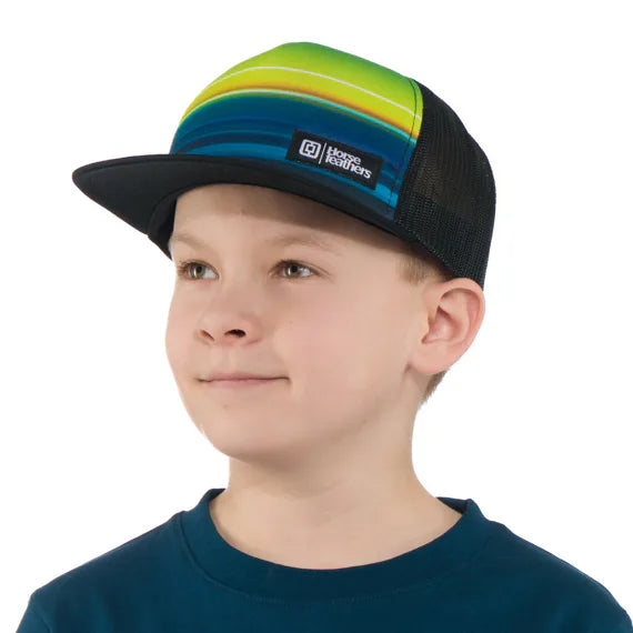 Horsefeathers Mave Cap (glow)