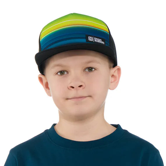 Horsefeathers Mave Cap (glow)