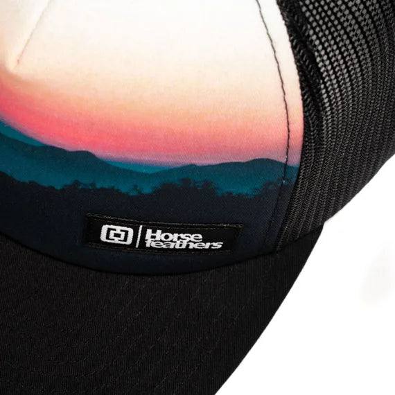 Horsefeathers Mave Cap (sunset)