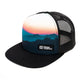 Horsefeathers Mave Cap (sunset)