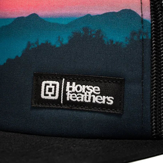 Horsefeathers Mave Cap (sunset)