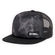 Horsefeathers Mave Cap (tie Dye)