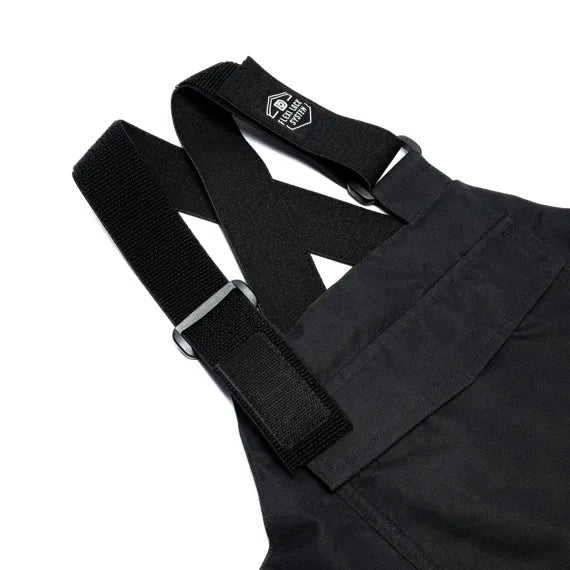 Horsefeathers Medler Ii Youth Pants (all Black)