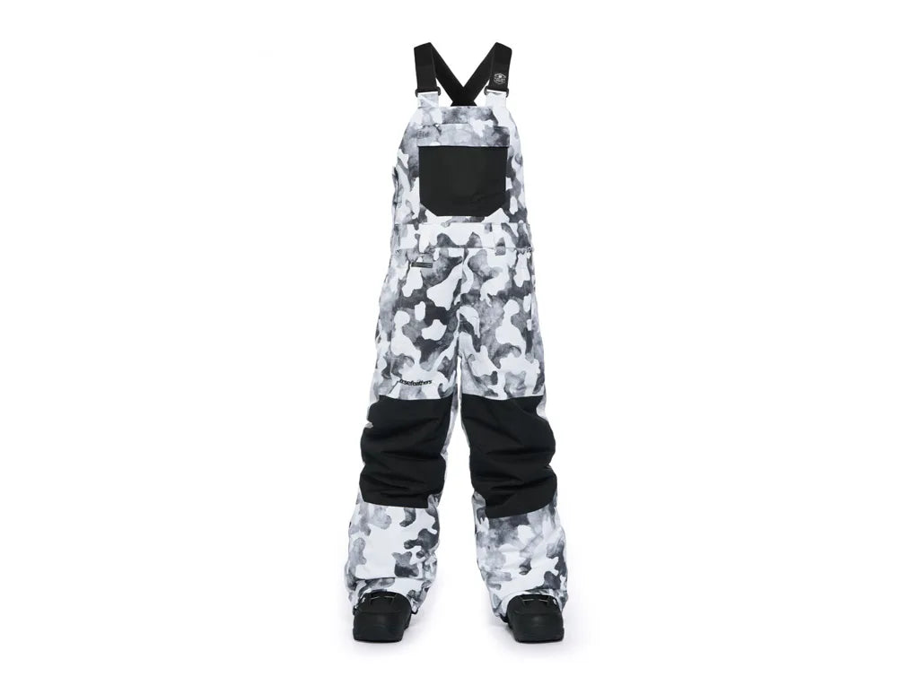 Horsefeathers Medler Ii Youth Pants (arctic Camo)