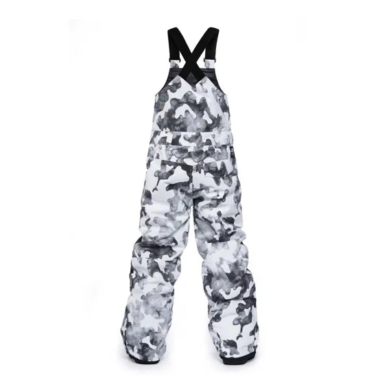 Horsefeathers Medler Ii Youth Pants (arctic Camo)
