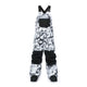 Horsefeathers Medler Ii Youth Pants (arctic Camo)