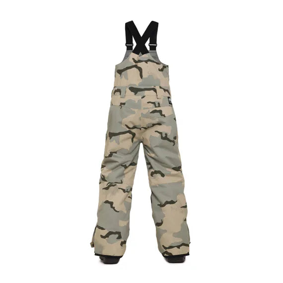 Horsefeathers Medler Ii Youth Pants (desert Camo)
